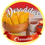 Logo_Doraditas_Crocantes