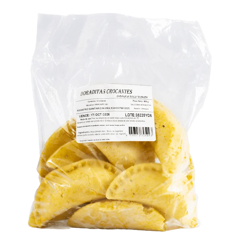 empanada-pollo-tocineta