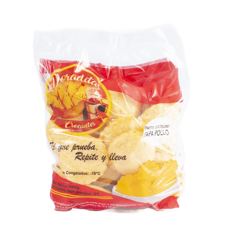 pastel-coctelero-papa-pollo